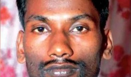 毛派领导人在喀拉拉邦帕拉卡德被捕