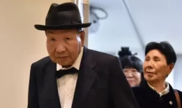 世界上服刑时间最长的死囚在日本被宣判无罪