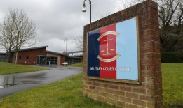 功勋卓著的苏格兰前少将被控性侵