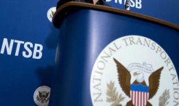 安全官员公布了德克萨斯州飞机之间近距离通话的细节