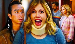 《鬼情未了》第四季的画面揭示了清教徒精神的耐心和艾萨克被绑架的后果