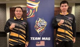 马来西亚公布了“看起来更凶猛”的奥运队服设计，此前外界对“看起来很廉价”的队服提出了批评和道歉