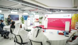 劳动部举办关于热应激危险的认识讲习班