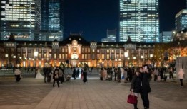 政府调查显示，日本78%的人感到焦虑