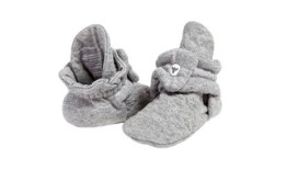 12个可爱的小靴帮你宝宝的脚保暖