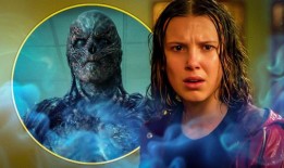 《怪奇物语》第五季有希望拍摄更新，设计师透露Vecna回归：“一个不可思议的故事”