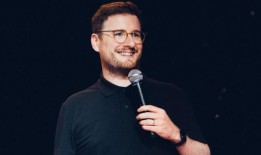 保罗·泰勒，最后一个笑话，然后就走别的路了