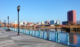 拜登总统将于2025年卸任——他会在特拉华州退休吗？