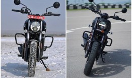 英雄马弗里克440 vs哈雷戴维森X440;它们有什么不同？