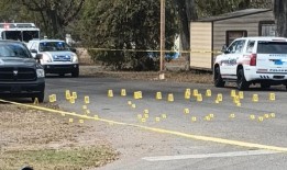 贝塞默社区发生枪击事件，造成3人受伤