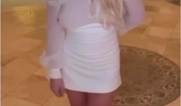 布兰妮·斯皮尔斯在被警察拦下后绝望地向警察请求