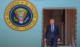 拜登将见证有尊严地移交在约旦阵亡美军