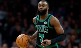 杰伦·布朗和德里克·怀特在美国男篮名单决定后澄清了分歧