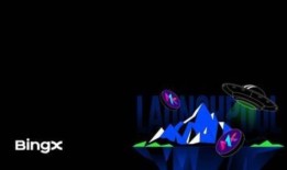 BingX Launchpool推出matri1x (MAX)： Web3、人工智能和电子竞技融合的文化创新