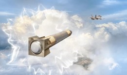 BAE系统公司将开发下一代机载诱饵对抗措施