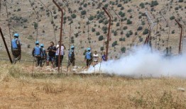 以黎紧张局势可能引发“第三次”黎巴嫩战争