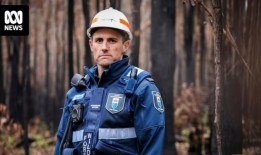 黑市木柴供应商的目标是毫无戒心的维多利亚人