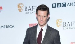 马特·史密斯将出演2月6日在伦敦西区上映的《人民公敌》