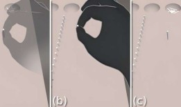 虚拟现实钉板测试表明，性能并不总是符合用户偏好