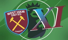 西汉姆11对布伦特福德：确认的球队消息，预测的阵容和最新的英超伤病