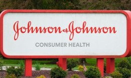 强生公司因阿片类药物危机向华盛顿支付1.495亿美元