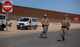 拜登的举动使移民改革处于转折点