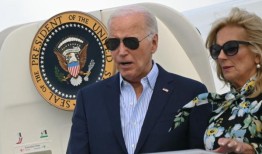 拜登声称，他尴尬的辩论吸引了犹豫不决的选民