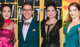 《两千英里找到全部演员》行业介绍