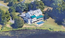 拜登总统将于2025年卸任——他会在特拉华州退休吗？