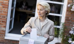 极右势力对欧盟的投票越来越多