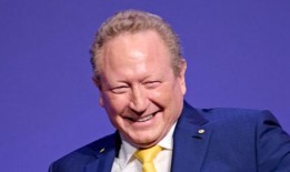 FMG ASX： Fortescue在两倍于新加坡面积的地块上抢占绿地