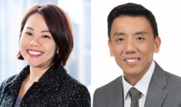 在领导模式发生变化之际，EnterpriseSG任命了新的董事总经理