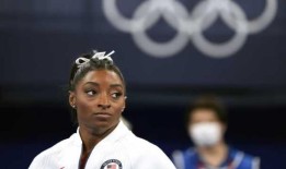 拜尔斯、大阪直美和菲尔普斯谈到了心理健康问题巴黎奥运会有什么变化吗？