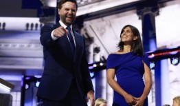 J.D.万斯的房地产：对高端住宅的乡巴佬挽歌